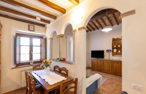 Podere Del Botruccio - Foto 42
