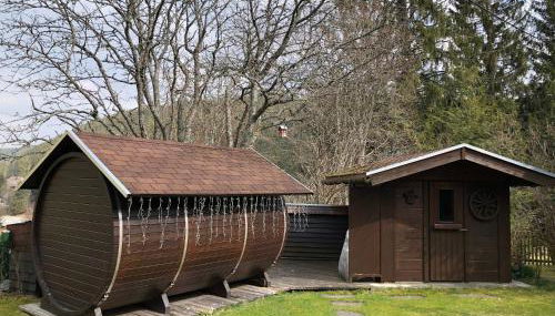 Ferienwohnung Schwarzwaldglueck - Foto 3