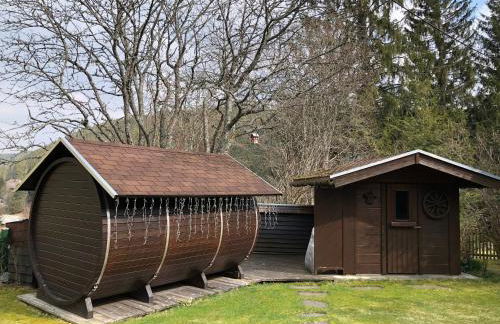 Ferienwohnung Schwarzwaldglueck - Foto 3