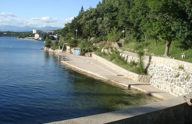 Apartment Mato With 1 Bedroom - Photo 1