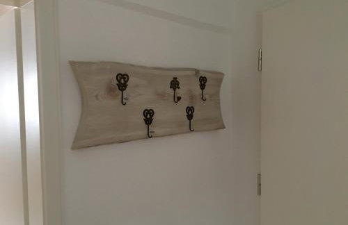 Ferienwohnung Sambachhaus - Foto 12