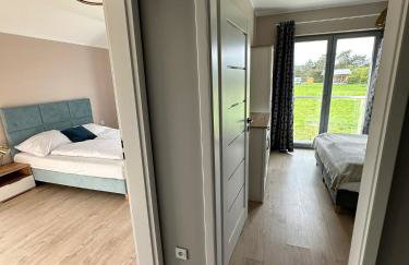 Domy wakacyjne WELLE - Foto 46