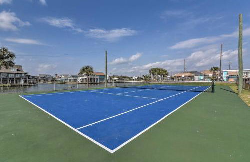 Sea Isle Retreat Restaurant, Bar and Marina On-Site - Foto 36