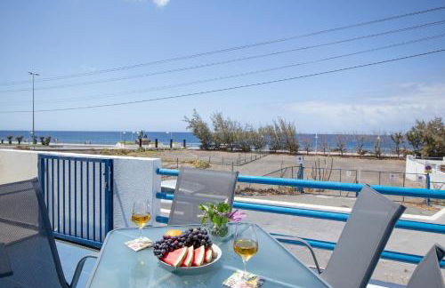 Casa Hortencia - Beautiful seaside apartment - Puerto de Las Nieves - Foto 30