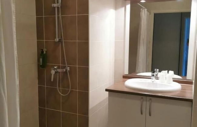 Lagrange Apart'HOTEL Toulouse Saint Michel - Foto 15