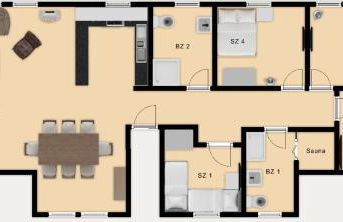 Heverstroem Appartement Heverstroem 5 - Foto 39