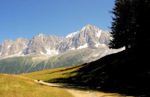 Facing the Chamonix Needles - Foto 16