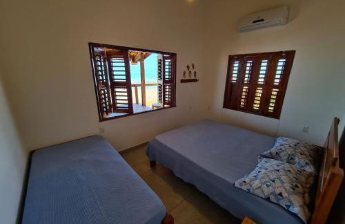 Casa na Beira do Mar, Peroba, Icapuí/CE, Morada Mariana - Foto 7