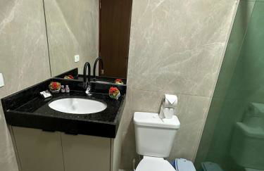 Sanzé Flats - São José da C Grande - Foto 9