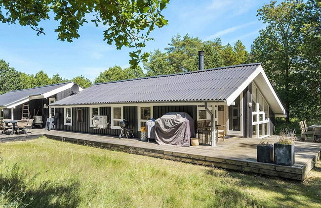 Charming Nordic Retreat - By Traum Ferienwohnungen - Photo 1