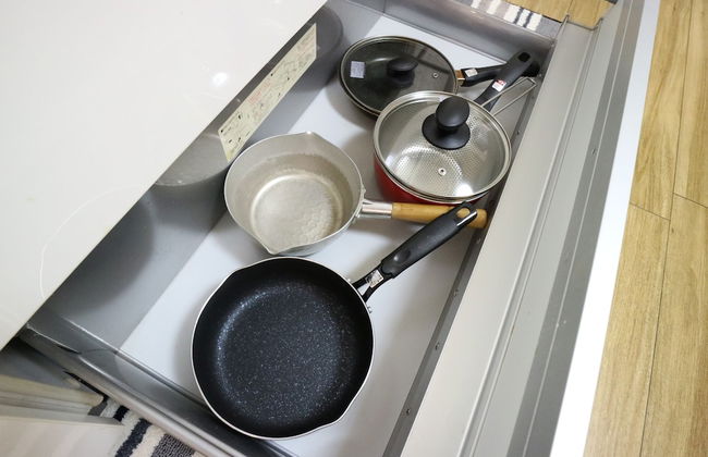 Base Osaka - Foto 33