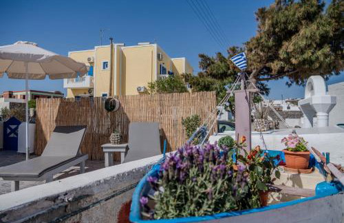 Rosalia Studio Megalochori - Foto 32