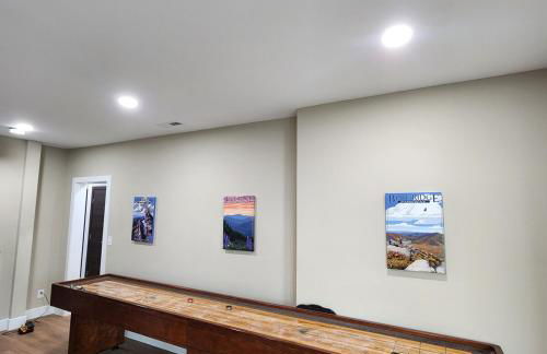 Altitude Adjustment - Foto 14