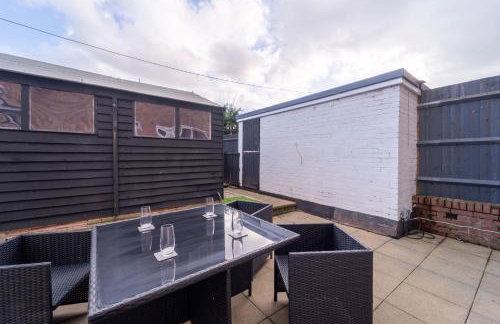 Spacious 3 Bed House, 5mins to HS2/ NEC/Airport. - Foto 60