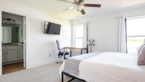 Cutie in Jeffersonville 20min from KY Expo - Foto 5