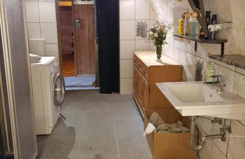 Jurahäusle Möhrenbachtal - Sauna&Whirlpool für 2-12 Personen - Foto 9