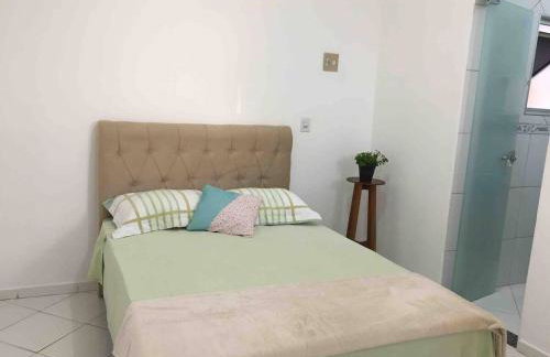 Apartamento Aconchegante 2 quartos - Foto 1