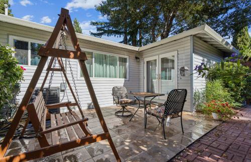 Spacious Mountain View Duplex in Prime Location Duplex - Foto 2