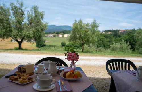 Agriturismo Val della Pieve - Foto 46