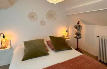 Maison Simone - Foto 19