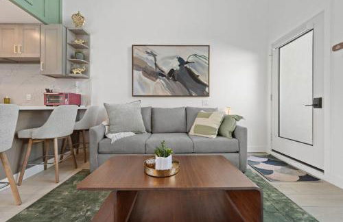 Ocean View Loft in Little Italy near Downtown-Gaslamp - Foto 14