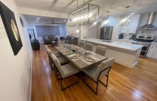 Modern Glam Getaway 30 minutes from NYC - Foto 37