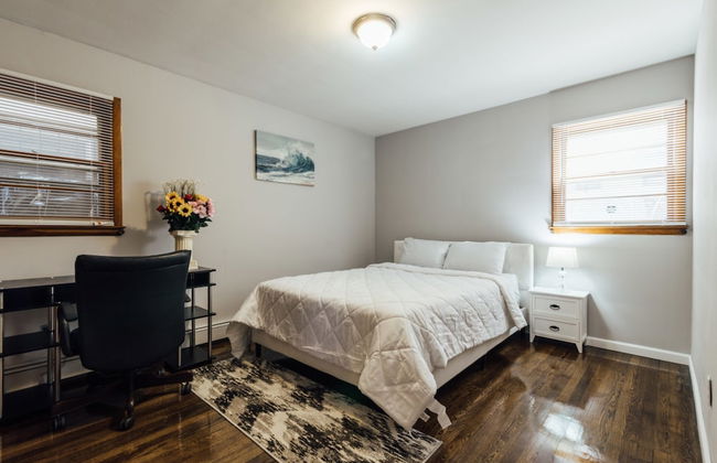 3 Bedroom near Journal Square - Foto 12