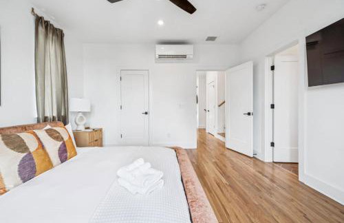 Nashville Townhouse with Rooftop & Modern Comfort - Foto 30