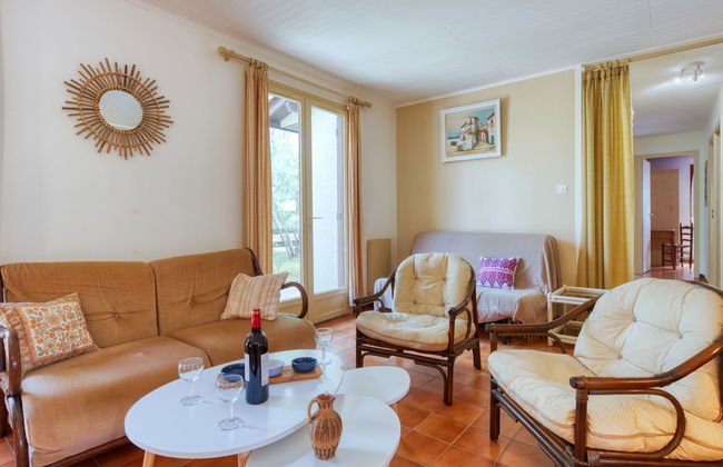 Les Sylvaines - Foto 7