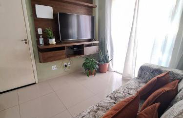 Seu lar na cidade 3 quartos - Foto 13