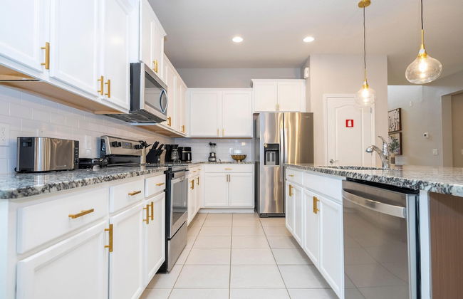 8848 BC - 8bds Windsor At Westside - Foto 20