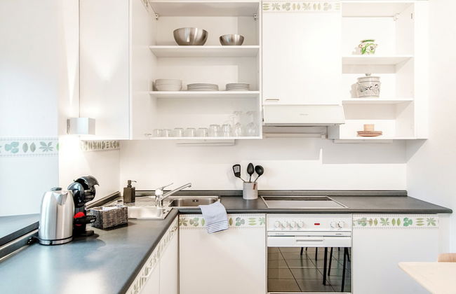 Salorino Apartments - Foto 37