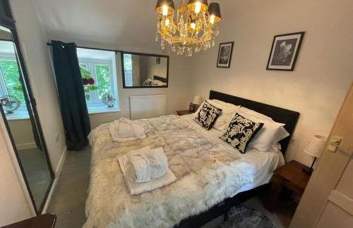 Grand Elegant Georgian Villa Wye Valley National Park - Foto 103