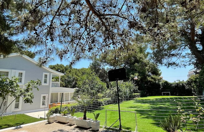 Very Special Villa, 6 and 3 Great For Family Reunions - Photo 47