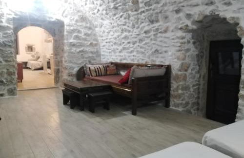 Pandera areopoli - Foto 47