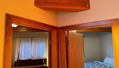 Amazing Oceanview 2 bedroom Oceanfront! by OceanviewHotTubs Shelter Cove, CA Tesla EV Station - Foto 2