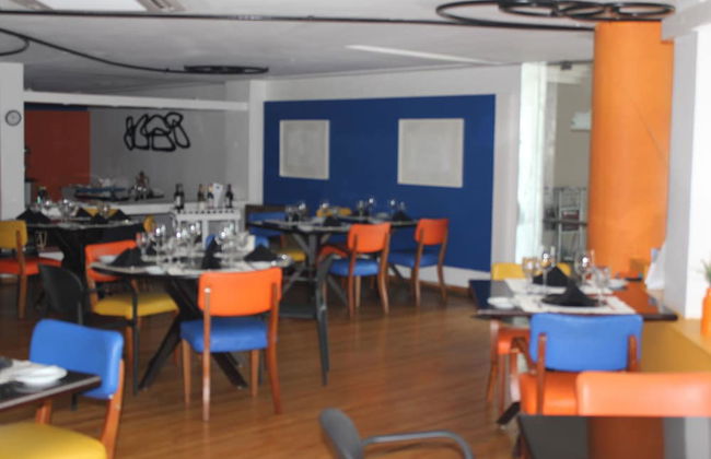 Flat Golden Fortaleza - Photo 24