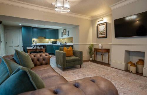 Pineapple Suites - Apartment 3 - Foto 14