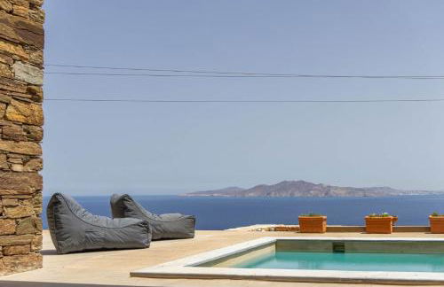 Seba House Tinos - Foto 11