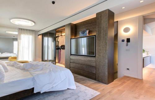 Villa Italia - Foto 8