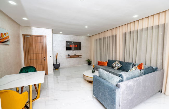 Maarif elite suites - Foto 9