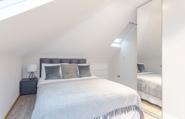 Cleveland Residences Chelsea - Foto 21