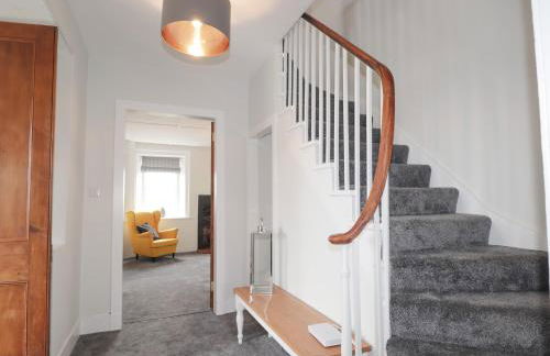 Garden House - Brodie Castle - Foto 13