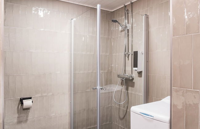 Forenom Aparthotel Turku - Foto 48