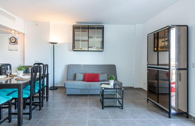 Cap Mestral - Foto 7