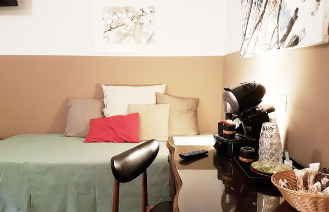 Sweet Dreams Roma - Photo 17