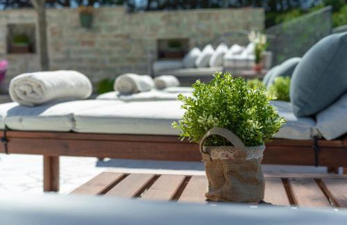 Villa Barotul with pool - Photo 51