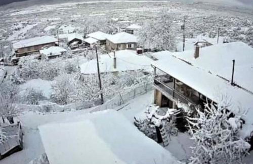 Villa Lena Megalopoli - Foto 40