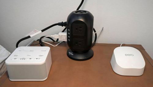 Boho Lodge Studio @ East Downtown - Foto 5