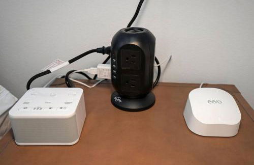 Boho Lodge Studio @ East Downtown - Foto 5